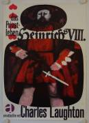Das Privatleben Heinrichs VIII. (The Private Life of Henry VIII.)